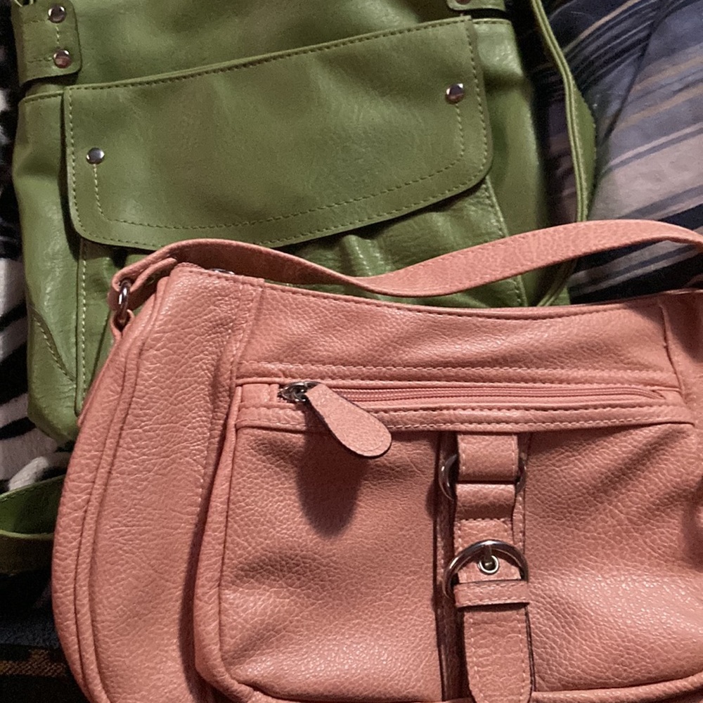 Purses - Picture 7 of 10